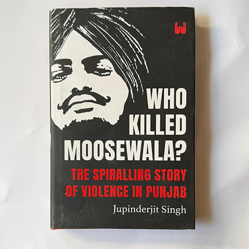 who killed moosewala